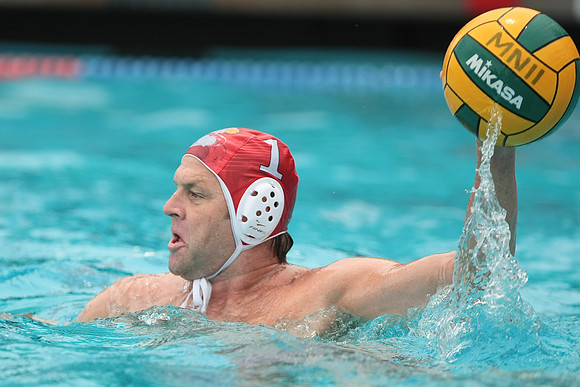 USA Water Polo - Masters National Championship