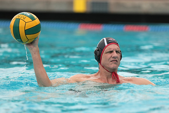 USA Water Polo - Masters National Championship