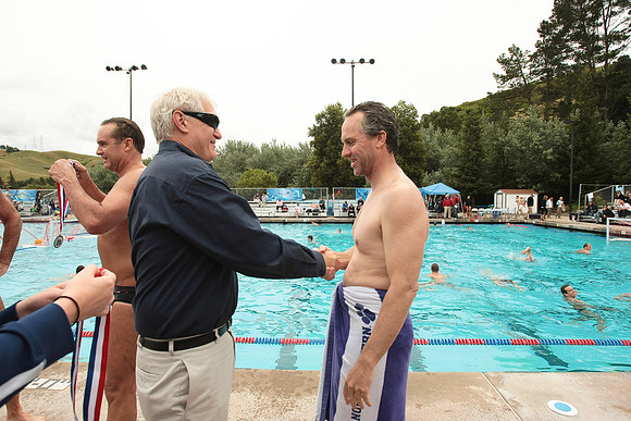 USA Water Polo - Masters National Championship