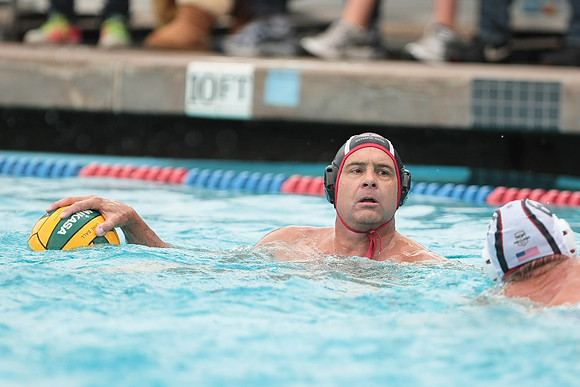 USA Water Polo - Masters National Championship
