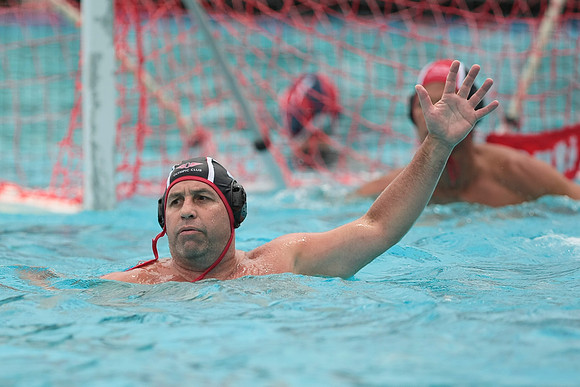 USA Water Polo - Masters National Championship
