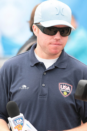 USA Water Polo - Masters National Championship
