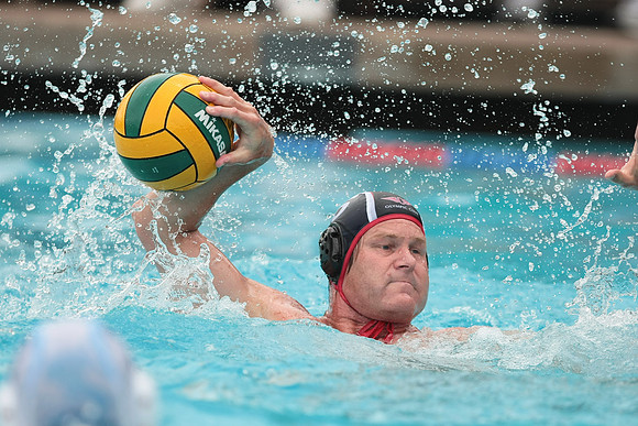 USA Water Polo - Masters National Championship