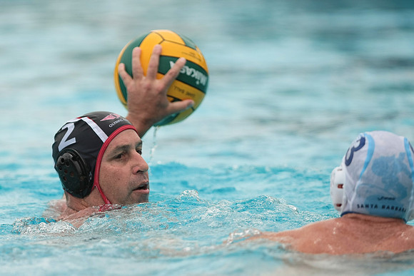 USA Water Polo - Masters National Championship