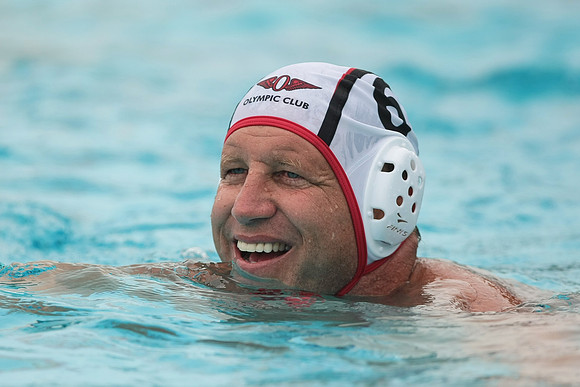 USA Water Polo - Masters National Championship