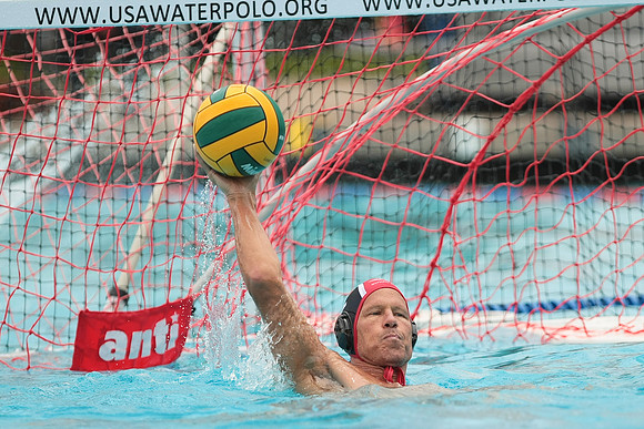 USA Water Polo - Masters National Championship