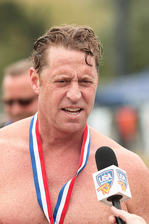 USA Water Polo - Masters National Championship