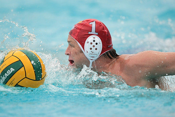 USA Water Polo - Masters National Championship