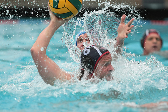 USA Water Polo - Masters National Championship