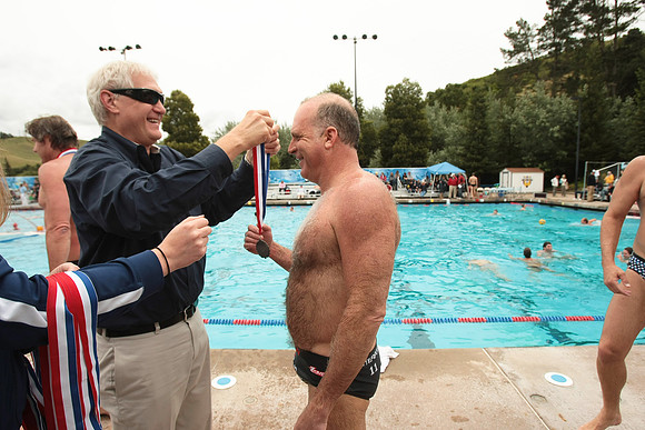 USA Water Polo - Masters National Championship