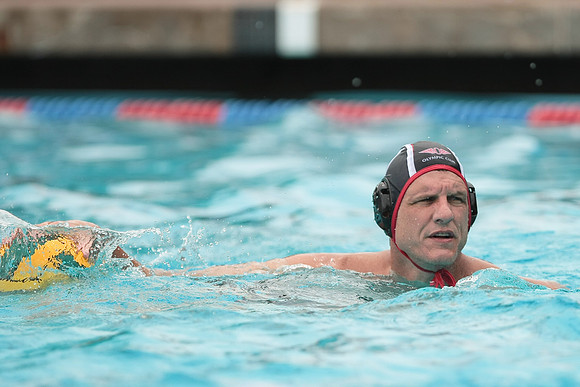 USA Water Polo - Masters National Championship