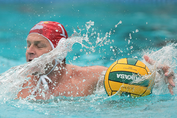 USA Water Polo - Masters National Championship