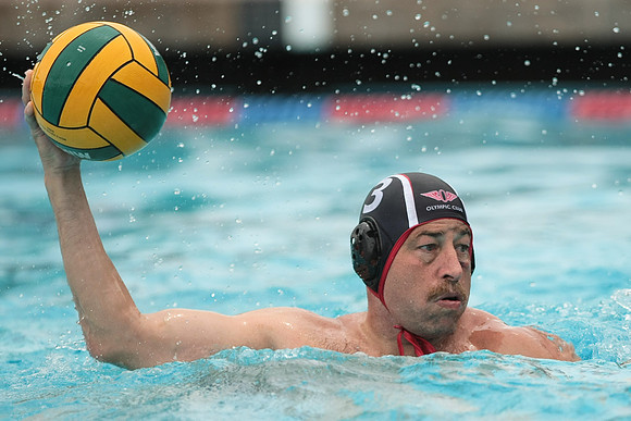 USA Water Polo - Masters National Championship