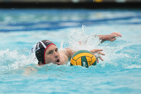 USA Water Polo - Masters National Championship