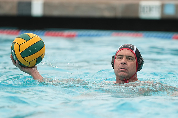 USA Water Polo - Masters National Championship