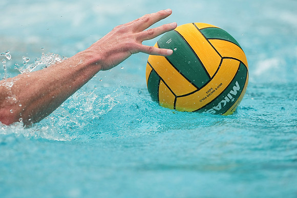 USA Water Polo - Masters National Championship