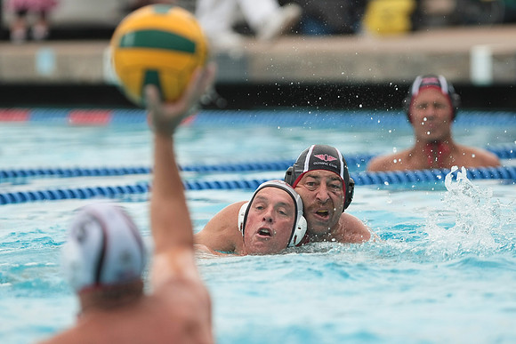 USA Water Polo - Masters National Championship