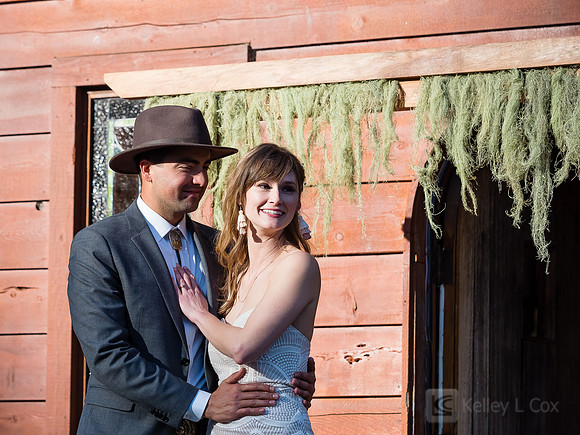 Matt & Siobhan