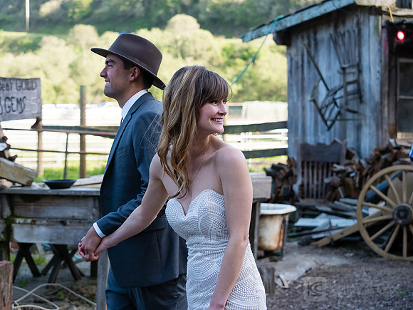 Matt & Siobhan