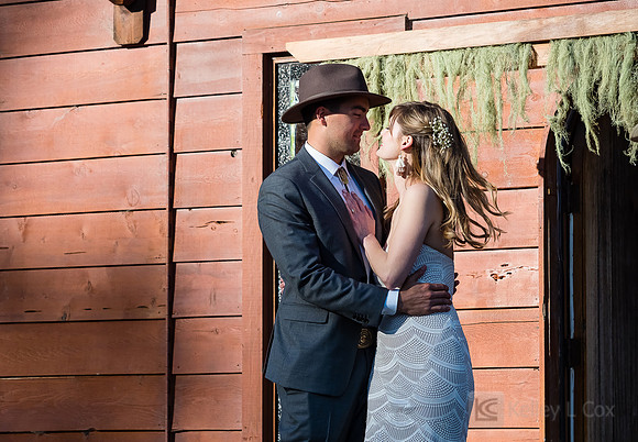 Matt & Siobhan