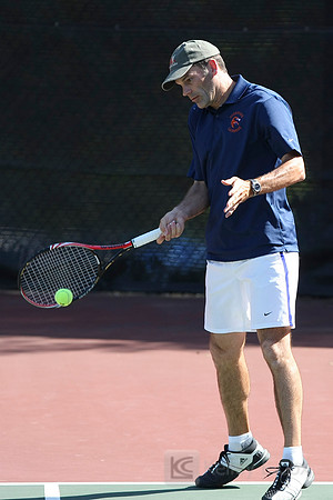 2012 Claremont Country Club Tennis Championships