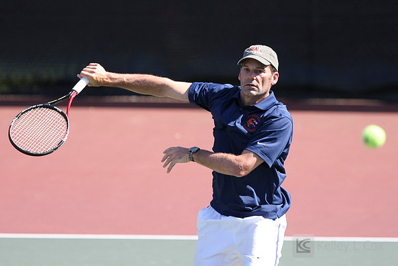 2012 Claremont Country Club Tennis Championships