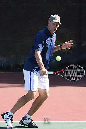 2012 Claremont Country Club Tennis Championships