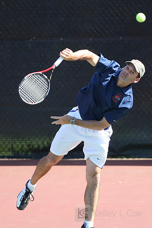 2012 Claremont Country Club Tennis Championships