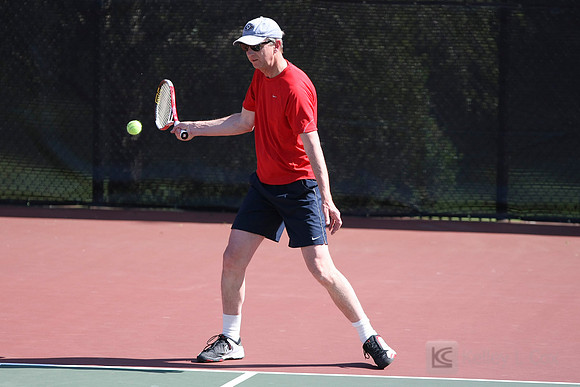 2012 Claremont Country Club Tennis Championships