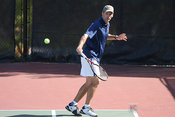2012 Claremont Country Club Tennis Championships