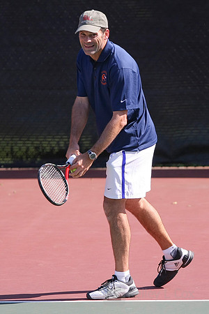 2012 Claremont Country Club Tennis Championships