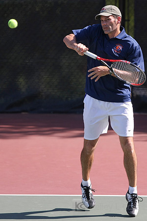 2012 Claremont Country Club Tennis Championships