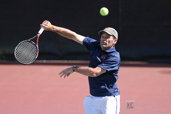 2012 Claremont Country Club Tennis Championships