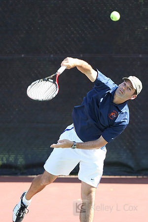 2012 Claremont Country Club Tennis Championships