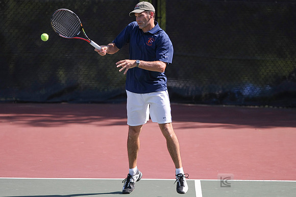 2012 Claremont Country Club Tennis Championships