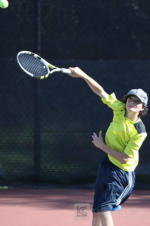 2012 Claremont Country Club Tennis Championships
