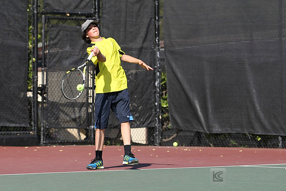 2012 Claremont Country Club Tennis Championships