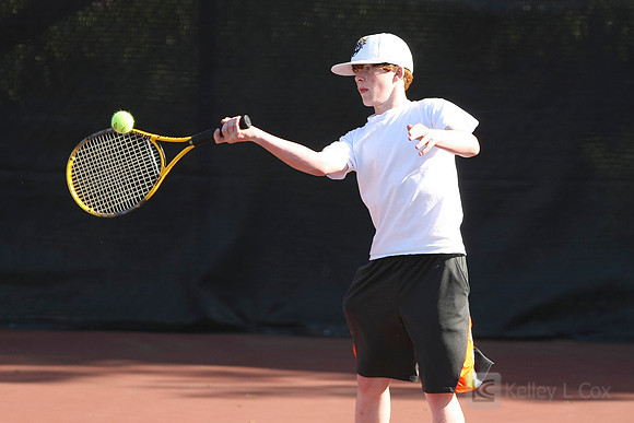 2012 Claremont Country Club Tennis Championships