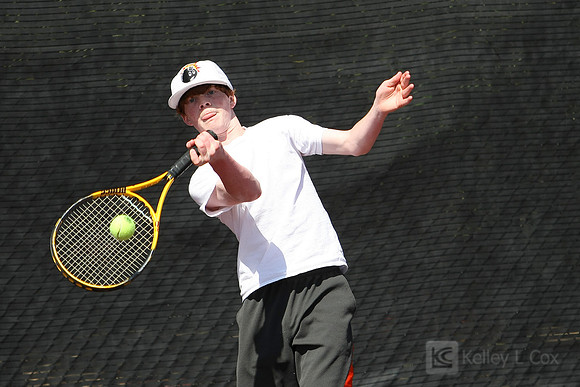 2012 Claremont Country Club Tennis Championships