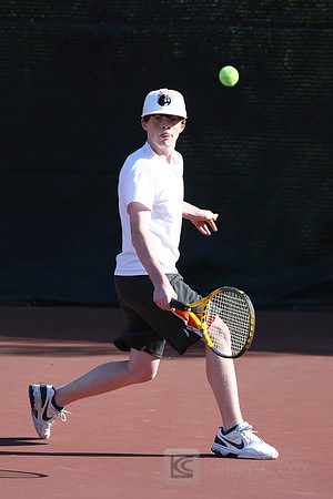 2012 Claremont Country Club Tennis Championships
