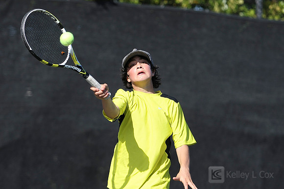2012 Claremont Country Club Tennis Championships