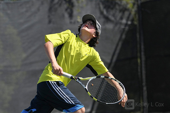 2012 Claremont Country Club Tennis Championships