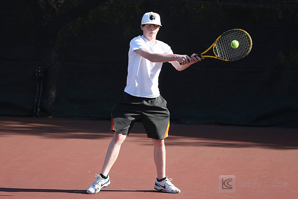 2012 Claremont Country Club Tennis Championships