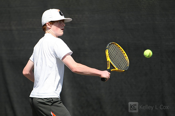 2012 Claremont Country Club Tennis Championships