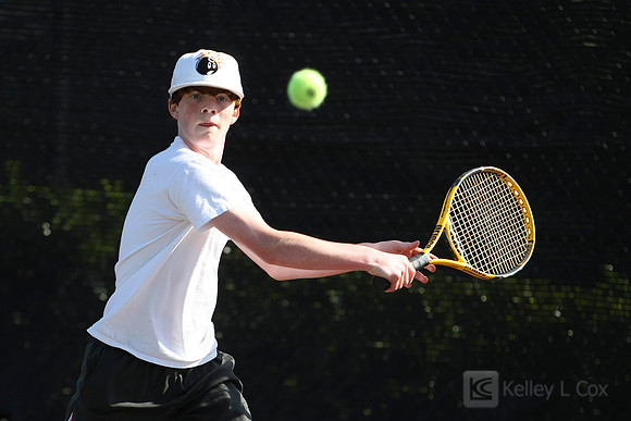 2012 Claremont Country Club Tennis Championships