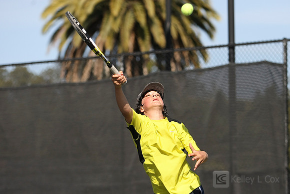 2012 Claremont Country Club Tennis Championships