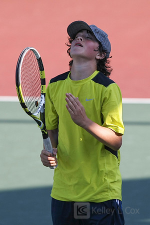 2012 Claremont Country Club Tennis Championships