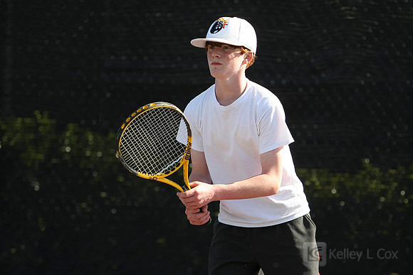 2012 Claremont Country Club Tennis Championships