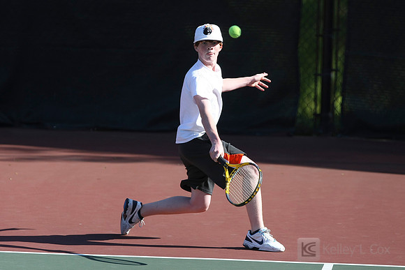 2012 Claremont Country Club Tennis Championships