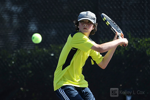 2012 Claremont Country Club Tennis Championships